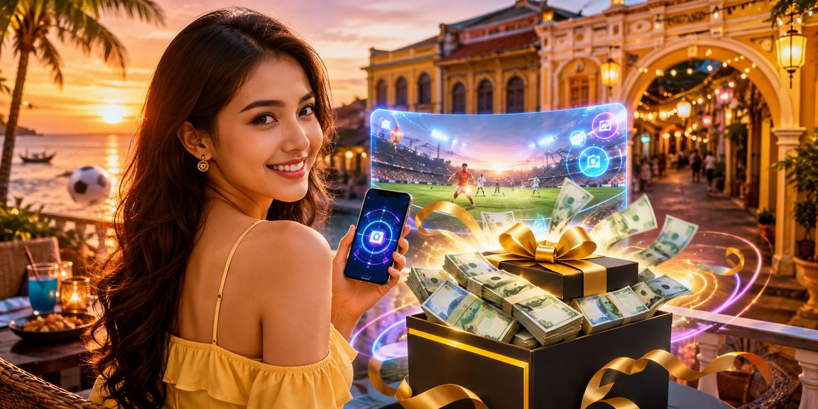 Pemain Kedah mengakses kasino mudah alih baccarat pada telefon pintar