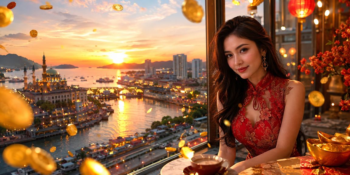 Proses deposit mudah di Kota Kinabalu dengan kaedah pembayaran tempatan Malaysia di 82major