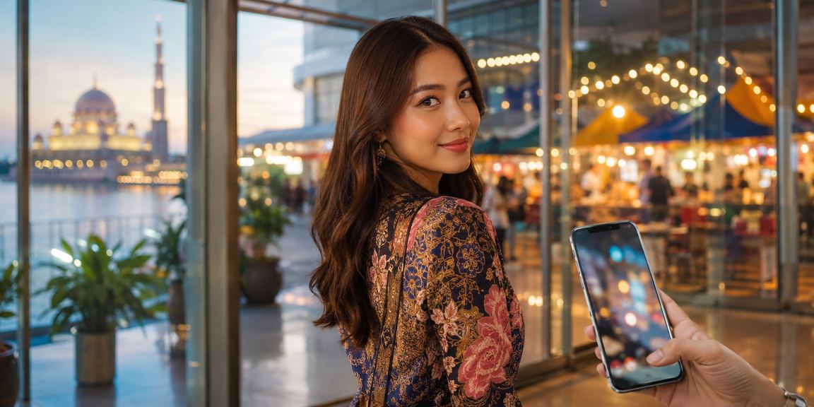 Bonus cashback dan promosi deposit pertaruhan di Putrajaya untuk pemain Malaysia